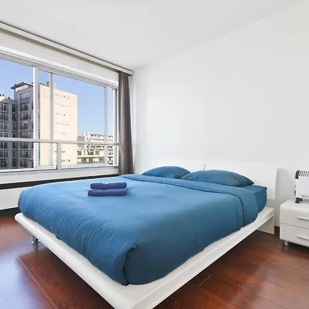 Apartment Quartier Tour Eiffel 7 Free Netflix