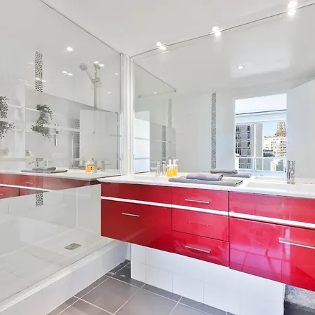 Apartment Quartier Tour Eiffel 7 Free Netflix *