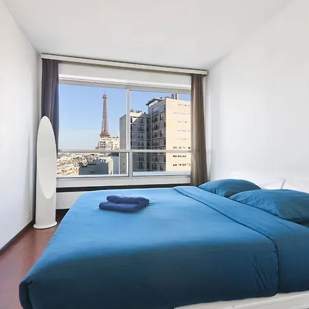 Quartier Tour Eiffel 7 Free Netflix